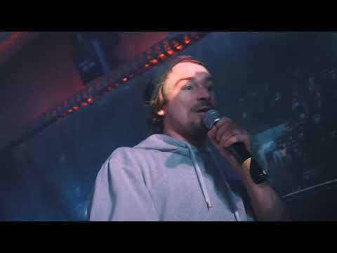 Peta S. vs. KLI | Champion Sound Rap Battle