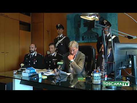 2018-02-21 PRATO - OMICIDIO LO CASCIO, ERGASTOLO ALL'ASSASSINO