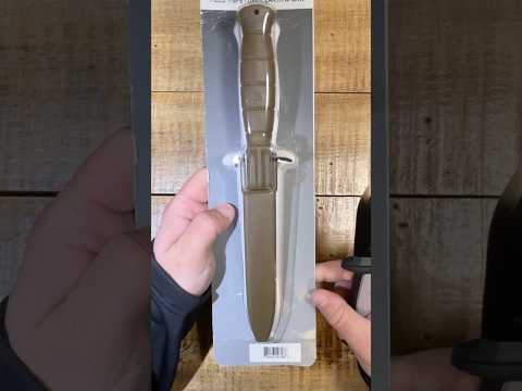 Glock Field Knife: Why It Makes Sense