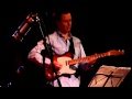 Chris Potter "The Wheel" @ New Morning (Paris)