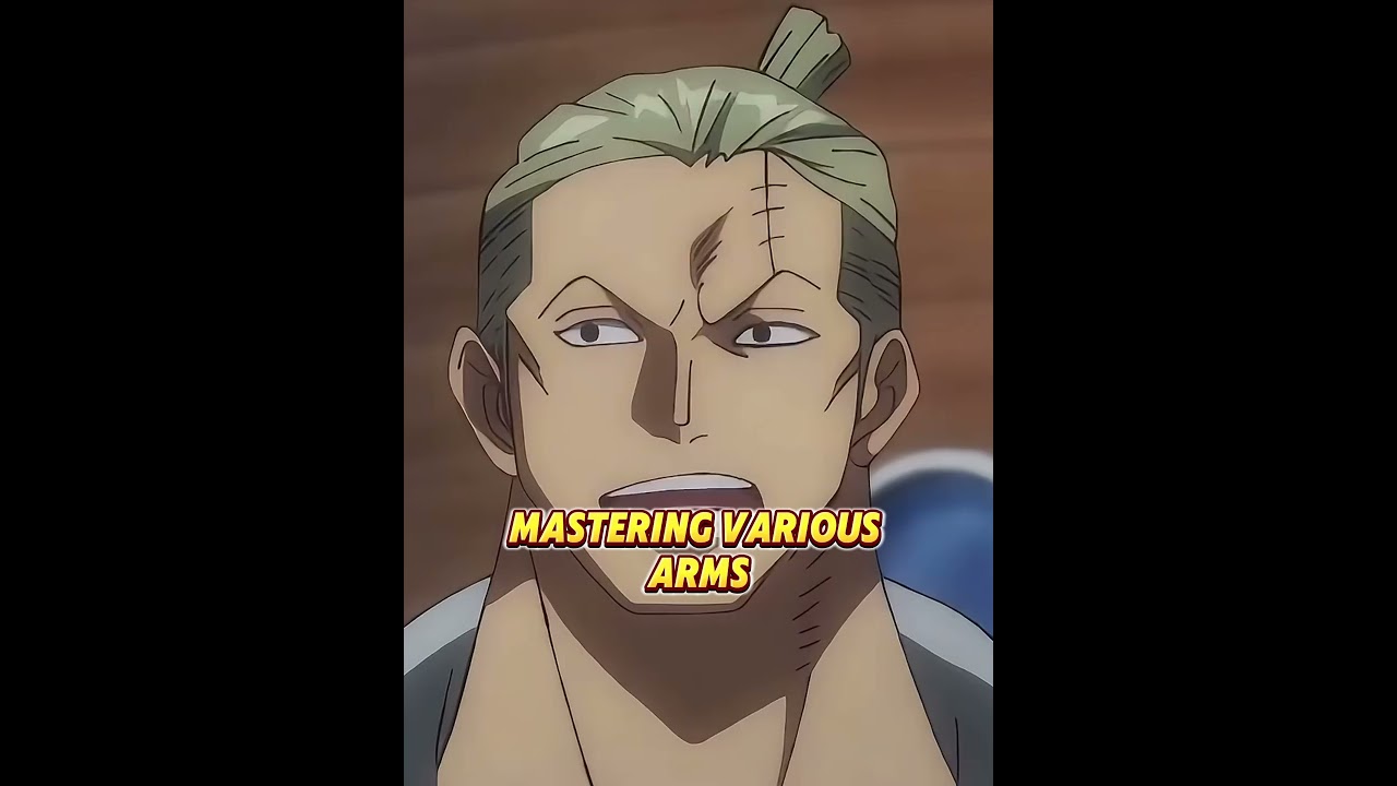 The Red Hair Pirates embody peak combat prowess!#onepiece #luffy #buggy #rocks