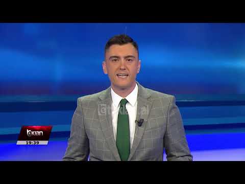 Edicioni i Lajmeve Tv Klan 28 Shtator 2018, ora 19:30