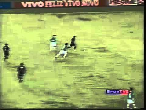 Thiago Feltri - Atlético 4x1 Juventude - Brasileiro 2007