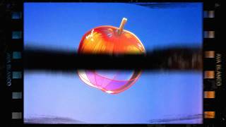Manzana | SVA After School Special Bumper