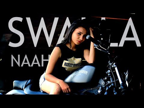 Nomaan Syed  Naah | Swal...