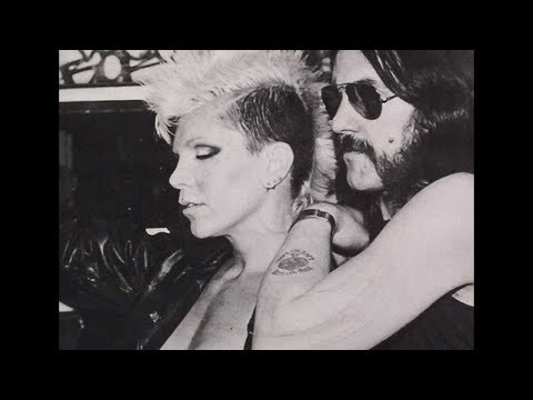 Wendy O Williams   Goin' Wild + Interview Joan Rivers Show 1986