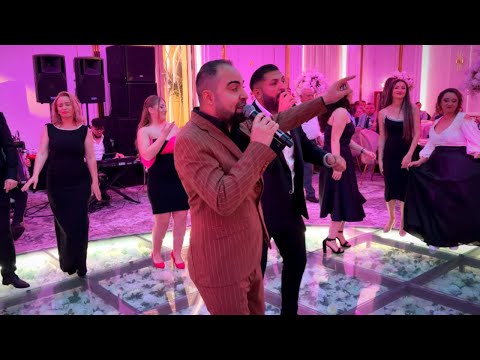 Liviu Ionita 🏆❌ LIVE ❌🏆 - ❎E mult e greu 2025❎ (Nunta Vali si Elena)