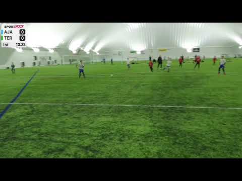 Ajax P10 vs Tervarit - 04/12/2021