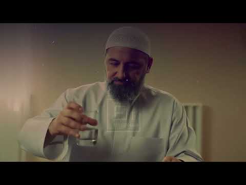 Iftari - Momenti i bekuar i celjes se agjerimit