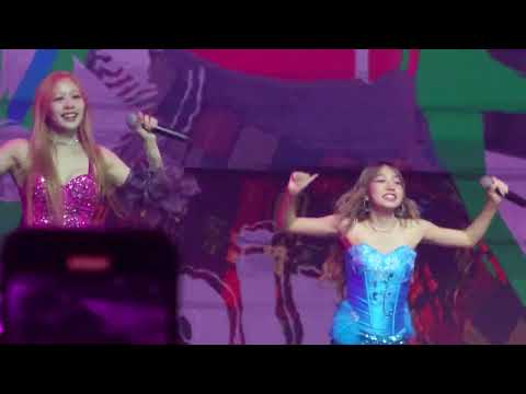 [231014]​RedSpin _แฟนในอนาคต​#TpopConcertFest2 #PEPSIpresentsTpopconcertfest2​