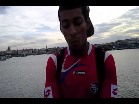 Cypher Cinta Costera 10Nov Parte 3   Idian   Diamond 507    Mc Uz   H2Siete   GoodBoy   Luchepé   Di