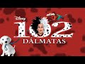 102 Dalmatas 2000 Tráiler Oficial Doblado