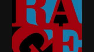 Rage Against The Machine - Maggie&#39;s Farm (album Renegades)