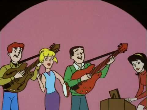 Archie Opening Theme