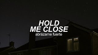 the 1975 • is there somebody who can watch you ─ sub español • lyrics