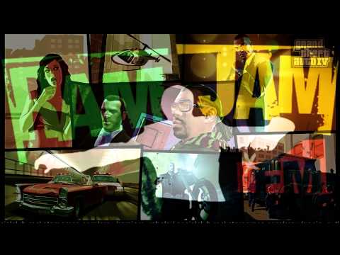 04 - The Morwells & Prince Jammy - Jammin' for Survival  - GTA Reggae Sessions