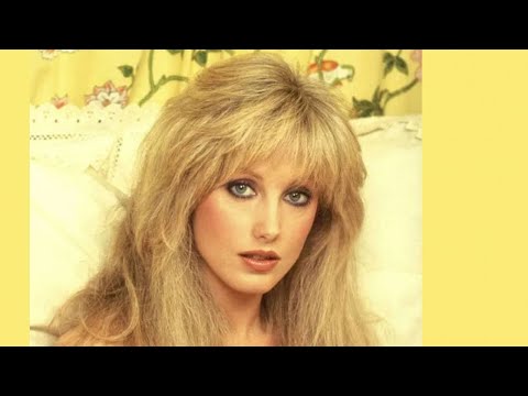 SEXY PHOTOS OF MORGAN FAIRCHILD