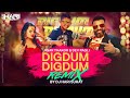 DJ Remix Digdum Digdum Dj Hari Surat Dev Pagli Jigar Thakor Sweta New Dj Remix Song 2022