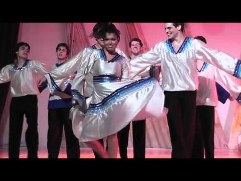 Ialel - Lehakot Shalom e Carmel