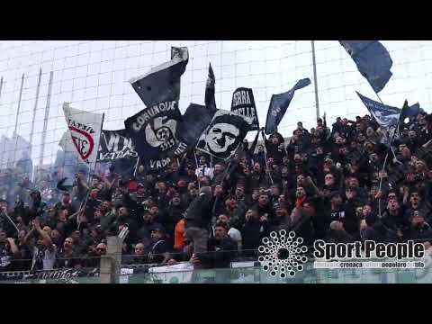 🗣️ «La Cavese ole, la Cavese ole...»: Cavese @Crotone 2024-25