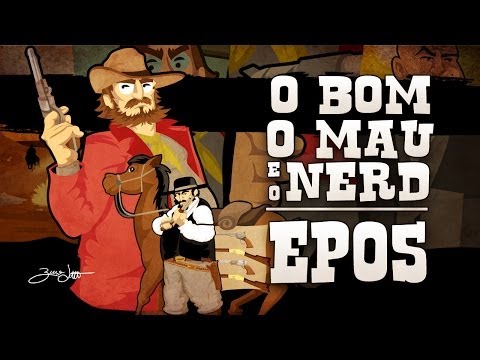 Quando explode a vingança | O Bom, o Mau e o Nerd 5