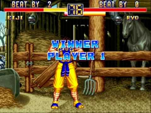 AoF2 Match 274 - 276