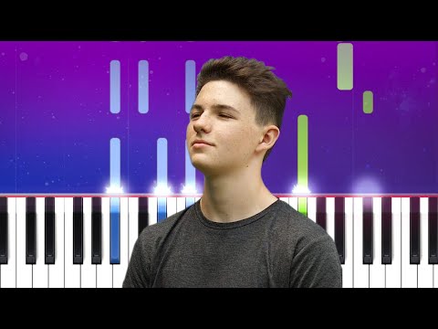 Suffer (feat. Skott) - Petit Biscuit