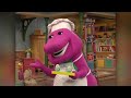 Barney Friends S11E1 Pistachio Full Team Ahead 2007
