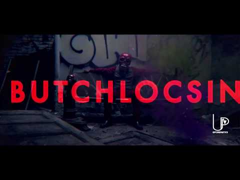 BUTCH LOCSiN - CHVPTER X 💀