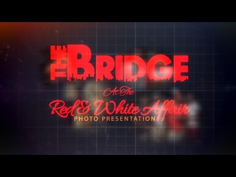 The Lava Lab™ Presents - The Bridge Red & White Affair