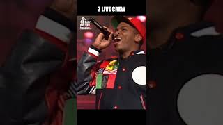 2 Live Crew • Banned In The USA