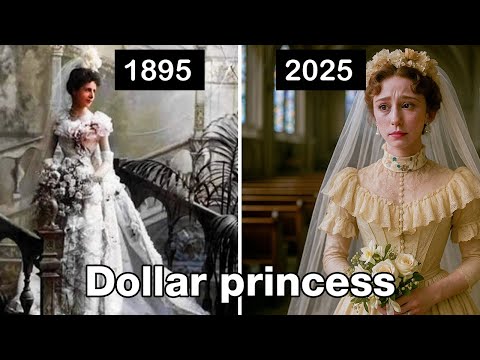 The Gilded Age 3 | The DARK TRUTH Behind Gladys' Marriage to the Duke