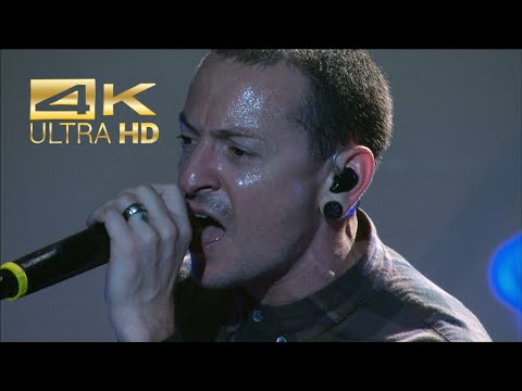 Linkin Park - Somewhere I Belong (Berlin 2012) 4K/50fps