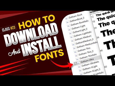 Adobe Illustrator Course Graphic design tutorials Urdu Hindi