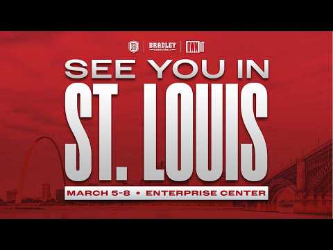 2026 Arch Madness Hype Video