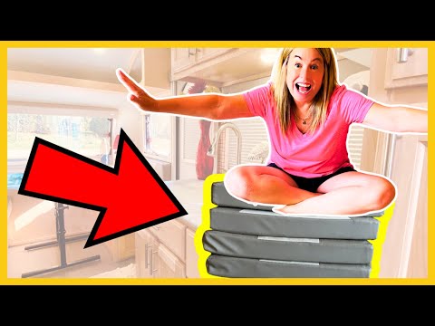 THIS Easy DIY RV Hack Will Transform Your RV Dinette!!!