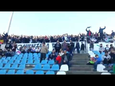 Badajoz vs Merida 4 enero