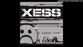 Xess - Self Crucifixion