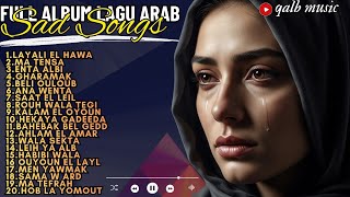 Download lagu 🎵 FULL ALBUM LAGU ARAB ROMANTIS MA FI BADAK || LAGU ARAB TERBARU 2025 || LAGU ARAB SEDIH💞 mp3