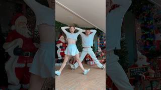 Download lagu CAN’T GO WRONG WITH JINGLE BELL ROCK! 😍🎄 - #dance #trend #viral #christmas #funny #shorts mp3