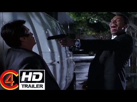 COMEDY SCENE / KICK YOUR ASS / RUSH HOUR 1 1998 MOVIE