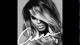 Ciara - Sorry (Differences Remix)