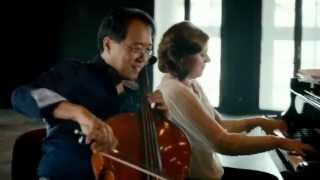 UBS Advert - Yo-Yo Ma