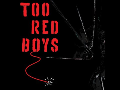 TOO RED BOYS - live stream concert  sa. 18.02. 20h