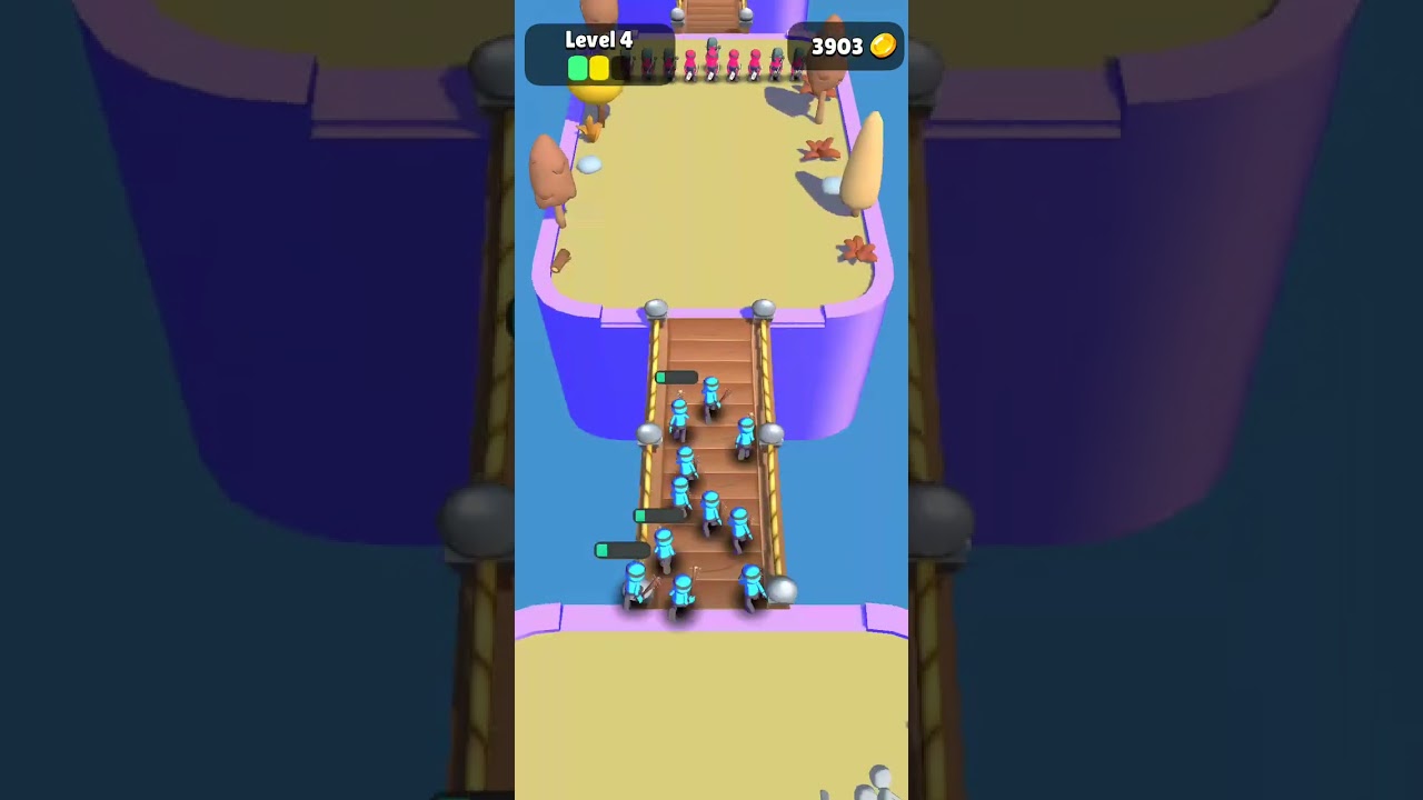 army raid unity source code