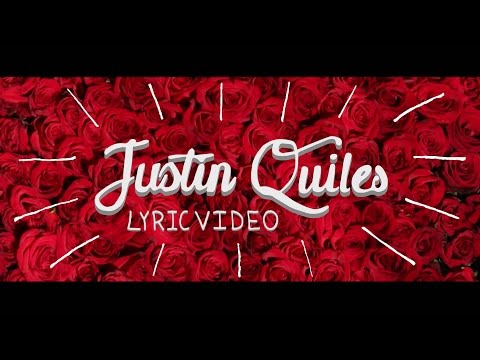 Video No Es De Hombre (Letra) de Justin Quiles