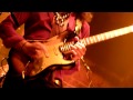 Virgil & The Accelerators - Working Man, Workington (UK) 2013.