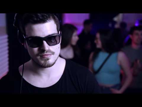 Manuel Bayer ❁ Daisy Dans | Berlin DJ Set