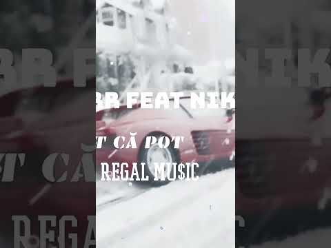 Jamarr feat NIKOLAS sax - îți arăt că pot ( remix by regal mu$ic ) #manele #nikolassax #remix