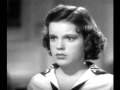 Judy Garland (Sweet Sixteen) 